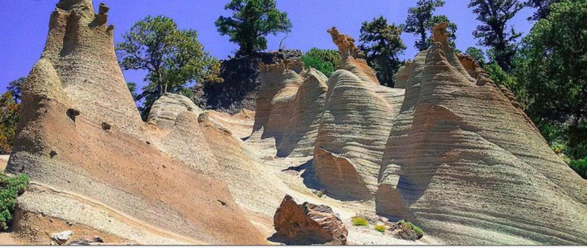 Villa For Nature Lovers Vilaflor Dış mekan fotoğraf